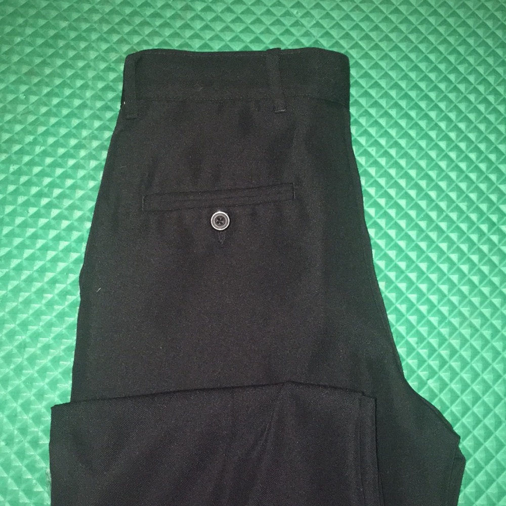 Boys George Dress Pants